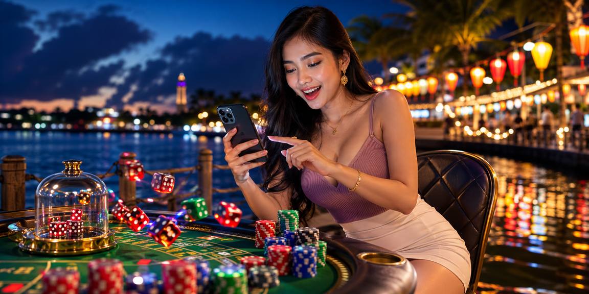 fk7 mobile gaming